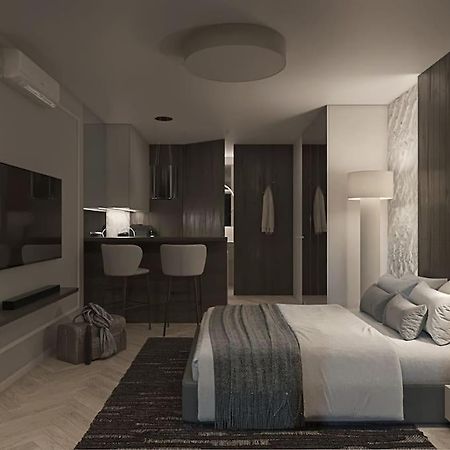 קרקוב Prestizowy Apartament B מראה חיצוני תמונה