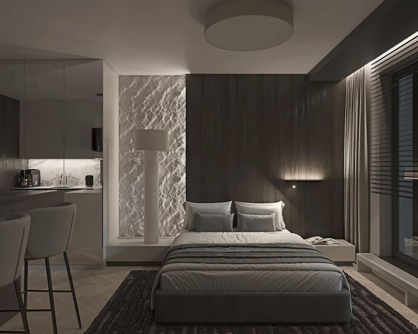 קרקוב Prestizowy Apartament B מראה חיצוני תמונה